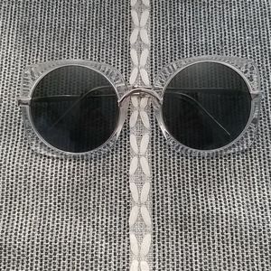 Retro Sunglasses
